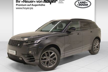 Land Rover Range Rover Velar Gebrauchtwagen