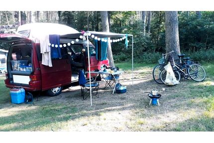 VW T4 Multivan Gebrauchtwagen
