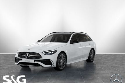 Mercedes-Benz C 200 Gebrauchtwagen