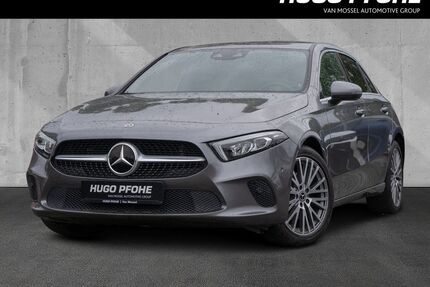 Mercedes-Benz A 200 Gebrauchtwagen