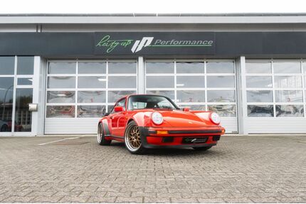 Porsche 930 Gebrauchtwagen
