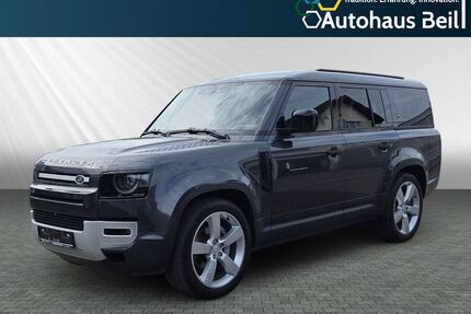 Land Rover Defender Gebrauchtwagen
