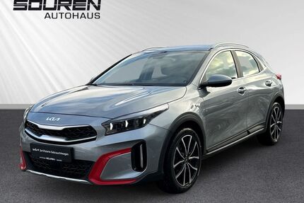Kia XCeed Gebrauchtwagen