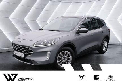 Ford Kuga Gebrauchtwagen