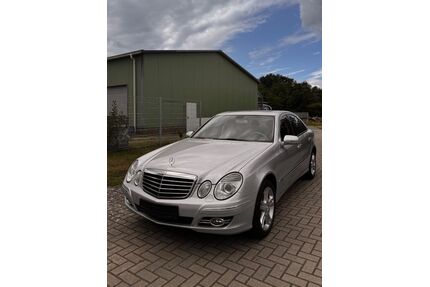 Mercedes-Benz E 350 Gebrauchtwagen
