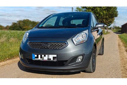 Kia Venga Gebrauchtwagen