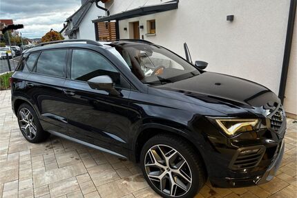 Seat Ateca Gebrauchtwagen