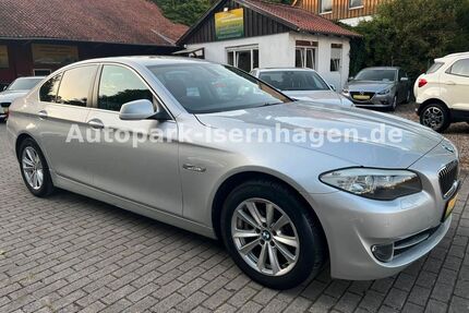 BMW 520 Gebrauchtwagen