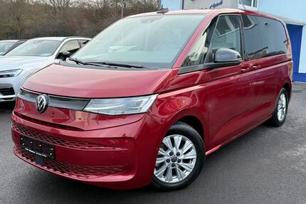 VW T7 Multivan Gebrauchtwagen
