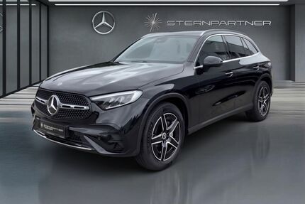 Mercedes-Benz GLC 200 Gebrauchtwagen