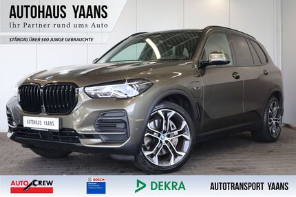 BMW X5 Gebrauchtwagen