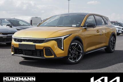 Kia K4 Gebrauchtwagen