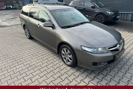 Honda Accord Gebrauchtwagen