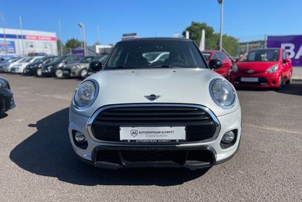 Mini Cooper Gebrauchtwagen