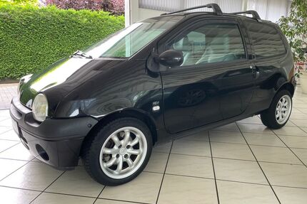 Renault Twingo Gebrauchtwagen