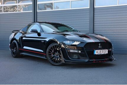 Ford Mustang Gebrauchtwagen