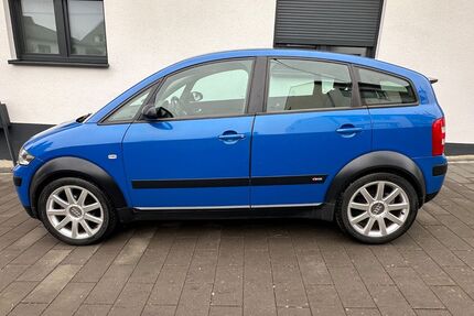 Audi A2 Gebrauchtwagen