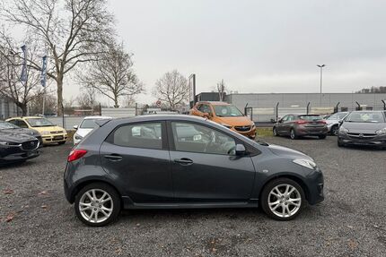 Mazda 2 Gebrauchtwagen