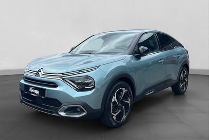 Citroen C4 Gebrauchtwagen