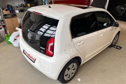 VW up! Gebrauchtwagen