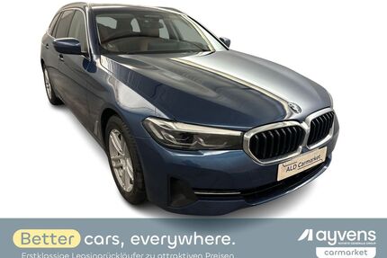 BMW 520 Gebrauchtwagen