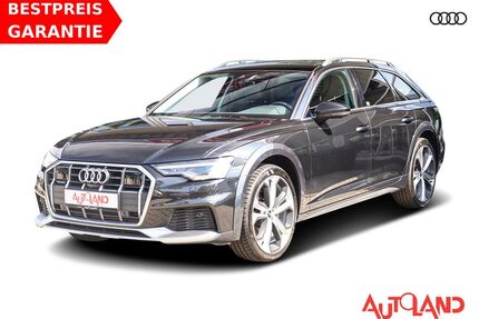 Audi A6 Allroad Gebrauchtwagen