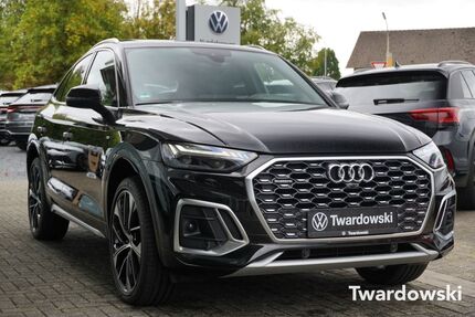 Audi Q5 Gebrauchtwagen