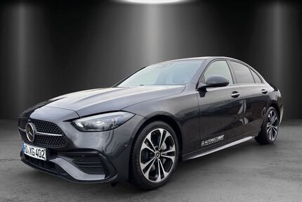 Mercedes-Benz C 220 Gebrauchtwagen