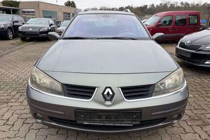 Renault Laguna Gebrauchtwagen