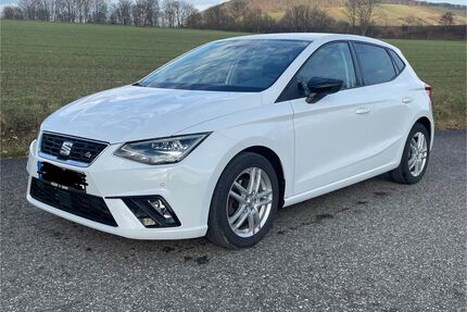 Seat Ibiza Gebrauchtwagen