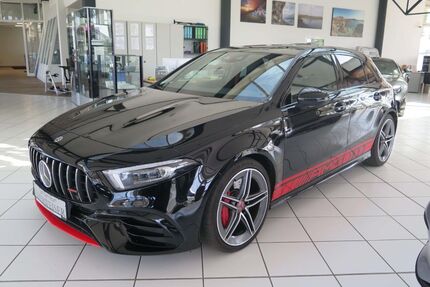 Mercedes-Benz A 45 AMG Gebrauchtwagen