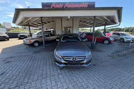 Mercedes-Benz C 220 Gebrauchtwagen
