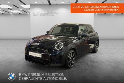 Mini Cooper S Gebrauchtwagen