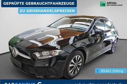 Mercedes-Benz A 180 Gebrauchtwagen