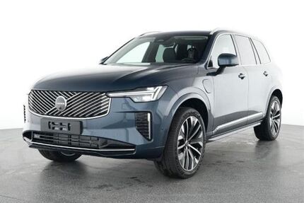 Volvo XC90 Gebrauchtwagen