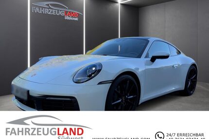 Porsche 911 Urmodell Gebrauchtwagen