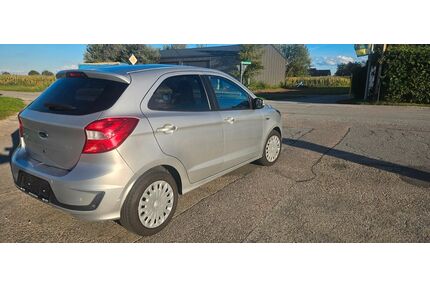 Ford Ka/Ka+ Gebrauchtwagen