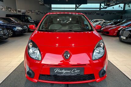 Renault Twingo Gebrauchtwagen
