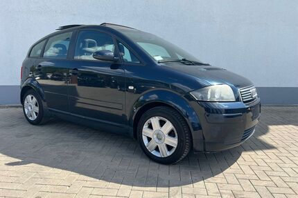 Audi A2 Gebrauchtwagen