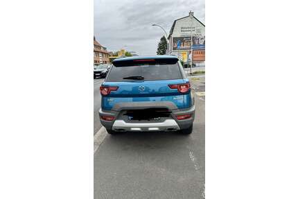Baic BJ20 Gebrauchtwagen