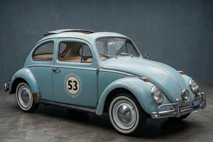 VW Käfer Gebrauchtwagen