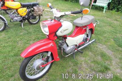 Simson Star 50 Gebrauchtwagen