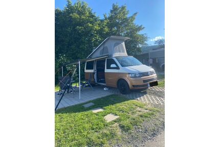 VW T5 andere Gebrauchtwagen