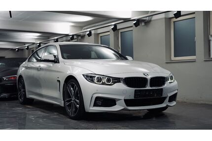 BMW 420 Gebrauchtwagen