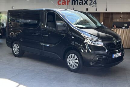Renault Trafic Gebrauchtwagen