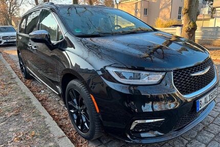 Chrysler Pacifica Gebrauchtwagen