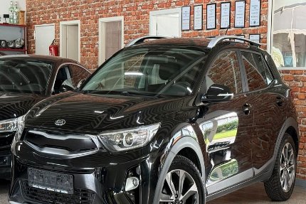 Kia Stonic Gebrauchtwagen