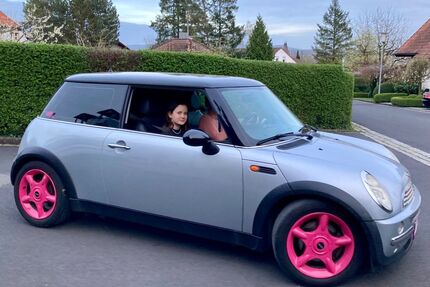 Mini Cooper Gebrauchtwagen