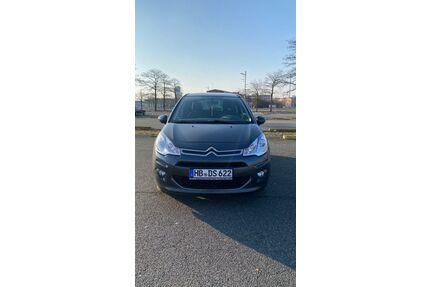 Citroen C3 Gebrauchtwagen