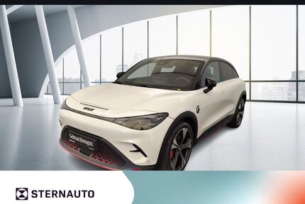 Smart #3 Gebrauchtwagen
